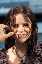 Wednesday's Beach Club Opening NB