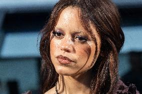 Wednesday's Beach Club Opening NB