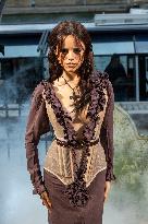 Wednesday's Beach Club Opening NB