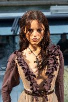 Wednesday's Beach Club Opening NB