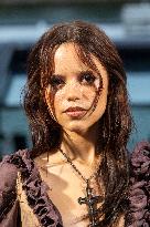 Wednesday's Beach Club Opening NB