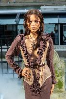 Wednesday's Beach Club Opening NB