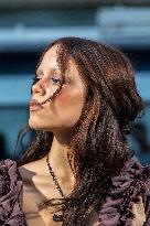 Wednesday's Beach Club Opening NB