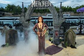 Wednesday's Beach Club Opening NB