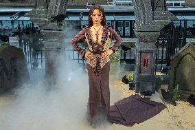 Wednesday's Beach Club Opening NB