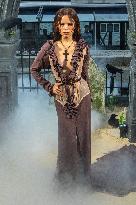 Wednesday's Beach Club Opening NB