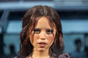 Wednesday's Beach Club Opening NB