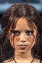 Wednesday's Beach Club Opening NB