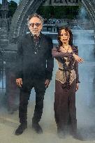 Wednesday's Beach Club Opening NB