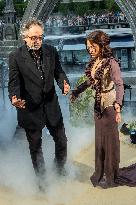 Wednesday's Beach Club Opening NB