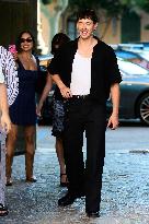 Atlantida Film Festival - Plainclothes Photocall - Palma