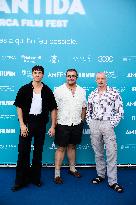 Atlantida Film Festival - Plainclothes Photocall - Palma