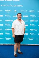 Atlantida Film Festival - Plainclothes Photocall - Palma