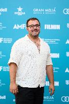Atlantida Film Festival - Plainclothes Photocall - Palma
