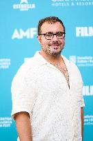 Atlantida Film Festival - Plainclothes Photocall - Palma