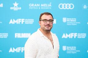 Atlantida Film Festival - Plainclothes Photocall - Palma