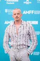 Atlantida Film Festival - Plainclothes Photocall - Palma