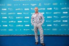 Atlantida Film Festival - Plainclothes Photocall - Palma