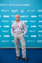 Atlantida Film Festival - Plainclothes Photocall - Palma