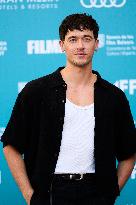 Atlantida Film Festival - Plainclothes Photocall - Palma