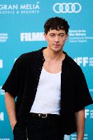 Atlantida Film Festival - Plainclothes Photocall - Palma