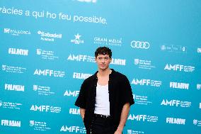 Atlantida Film Festival - Plainclothes Photocall - Palma