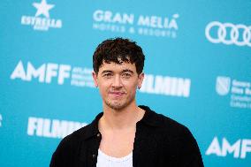 Atlantida Film Festival - Plainclothes Photocall - Palma