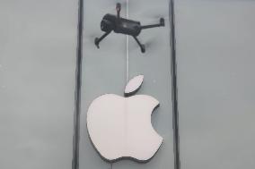 Apple Revenue Growth