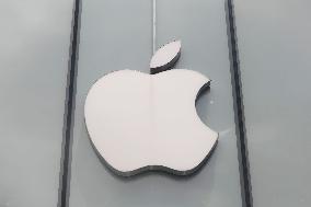 Apple Revenue Growth