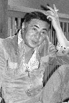 Tomisaburo Wakayama