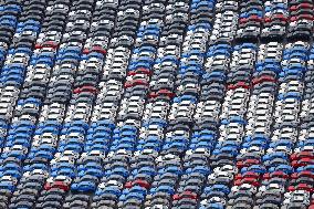 Trump's new tariffs to take effect on Aug. 7