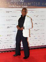 Giancarlo Esposito At Magna Graecia Film Festival - Italy