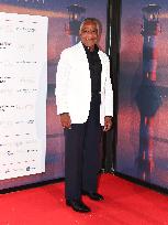 Giancarlo Esposito At Magna Graecia Film Festival - Italy