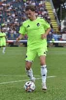 CALCIO - Amichevole - Empoli FC vs Pisa SC