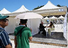 200 Confessionals For Youth Jubilee 2025 - Rome