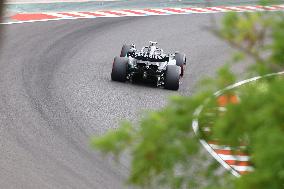 MOTORI - Formula 1 - Lenovo Hungarian Grand Prix 2025