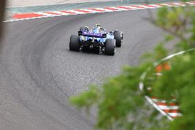 MOTORI - Formula 1 - Lenovo Hungarian Grand Prix 2025