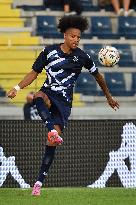CALCIO - Amichevole - Empoli FC vs Pisa SC