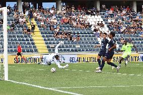 CALCIO - Amichevole - Empoli FC vs Pisa SC
