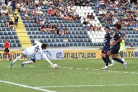 CALCIO - Amichevole - Empoli FC vs Pisa SC