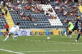 CALCIO - Amichevole - Empoli FC vs Pisa SC