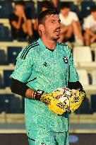 CALCIO - Amichevole - Empoli FC vs Pisa SC