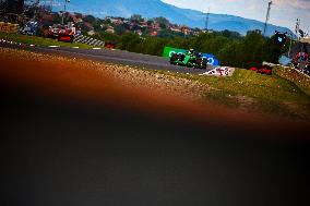 MOTORI - Formula 1 - Lenovo Hungarian Grand Prix 2025