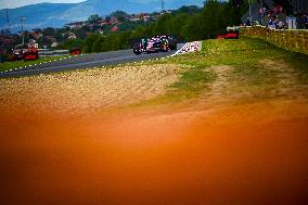 MOTORI - Formula 1 - Lenovo Hungarian Grand Prix 2025