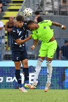 CALCIO - Amichevole - Empoli FC vs Pisa SC