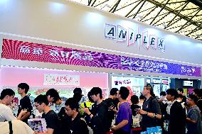 2025 Chinajoy Opening in Shanghai