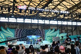 2025 Chinajoy Opening in Shanghai