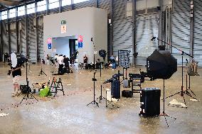 2025 Chinajoy Opening in Shanghai