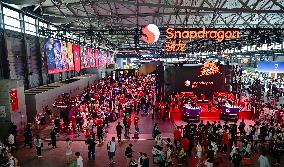 2025 Chinajoy Opening in Shanghai