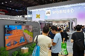 2025 Chinajoy Opening in Shanghai